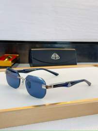 Picture of Maybach Sunglasses _SKUfw80914641fw